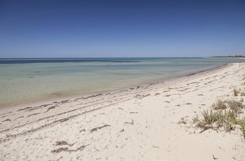 Boardwalk - Accommodation NT 0