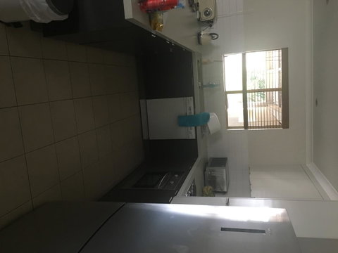Boardwalk - Accommodation NT 25