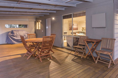 Boardwalk - Accommodation NT 5