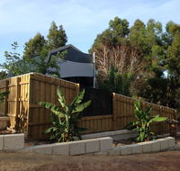 Dunsborough Barn Stay - Accommodation NT