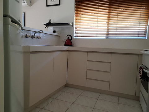 Ocean View Villas - 2 Bedroom Villa In Quiet Complex - NT Tourism 4