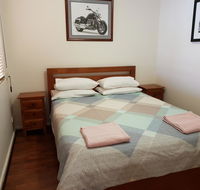 Ocean View Villas - 2 bedroom villa in quiet complex - NT Tourism