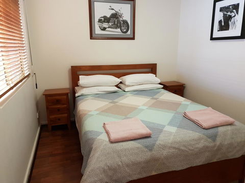 Ocean View Villas - 2 Bedroom Villa In Quiet Complex - NT Tourism 0