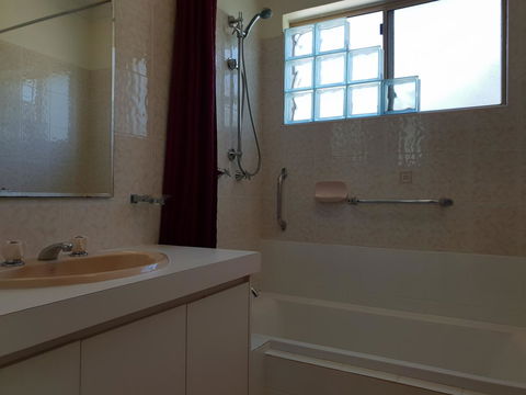 Ocean View Villas - 2 Bedroom Villa In Quiet Complex - NT Tourism 5