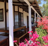 Daisy Cottage - NT Tourism