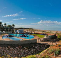 Mantarays Ningaloo Beach Resort - Accommodation NT