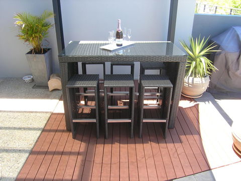 Swan Valley Townhouse - NT Tourism 8
