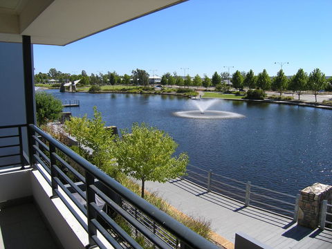 Swan Valley Townhouse - NT Tourism 7