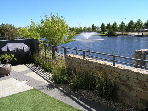 Swan Valley Townhouse - NT Tourism 6