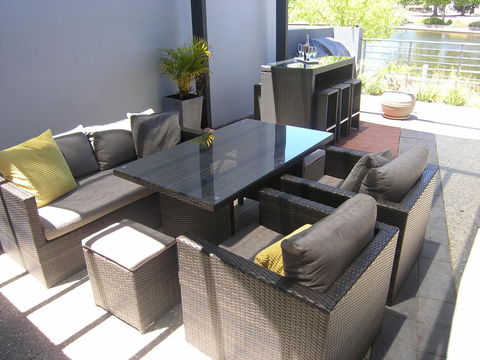 Swan Valley Townhouse - NT Tourism 9