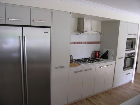 Swan Valley Townhouse - NT Tourism 15