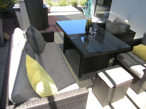 Swan Valley Townhouse - NT Tourism 10