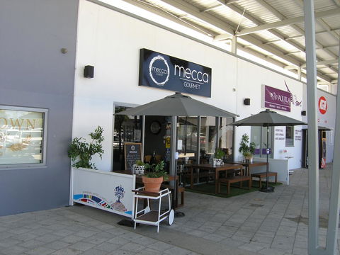 Swan Valley Townhouse - NT Tourism 32