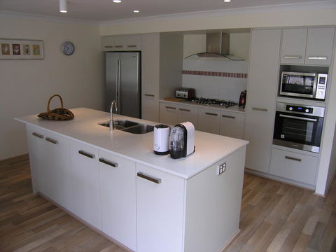 Swan Valley Townhouse - NT Tourism 4