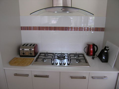 Swan Valley Townhouse - NT Tourism 16