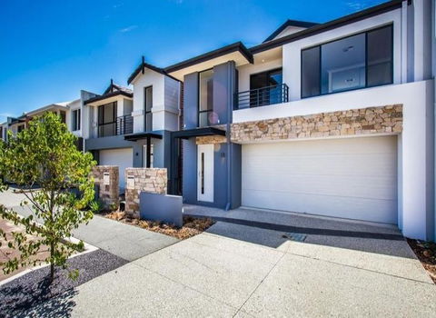 Swan Valley Townhouse - NT Tourism 1