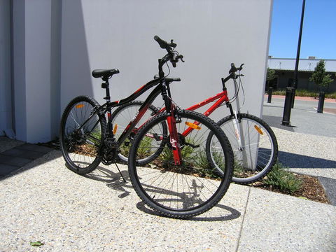 Swan Valley Townhouse - NT Tourism 33