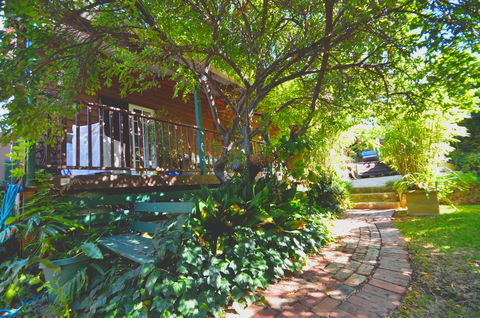 RoseMoore Bed & Breakfast - NT Tourism 7