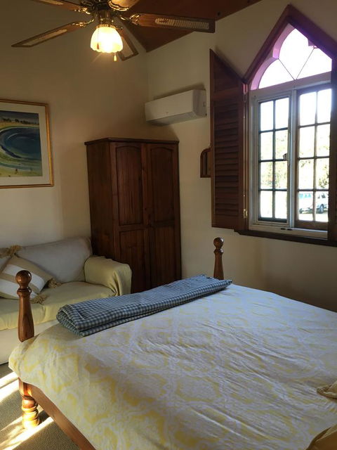 RoseMoore Bed & Breakfast - NT Tourism 5