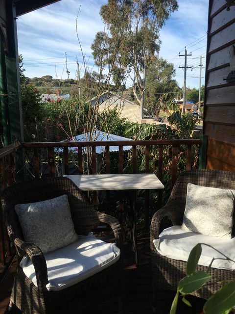 RoseMoore Bed & Breakfast - NT Tourism 4