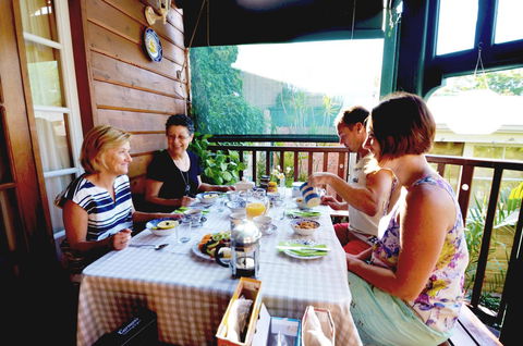 RoseMoore Bed & Breakfast - NT Tourism 8