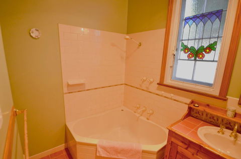 RoseMoore Bed & Breakfast - NT Tourism 13