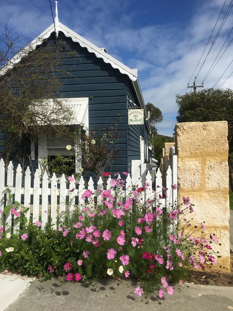 RoseMoore Bed & Breakfast - NT Tourism 2