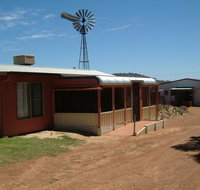 Bindoon's Windmill Farm - Accommodation NT