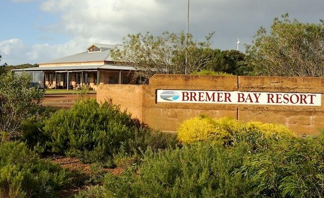 Bremer Bay WA NT Tourism