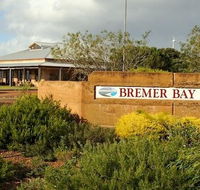 Bremer Bay Resort - NT Tourism