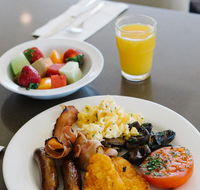 Novotel Vines Resort Swan Valley - NT Tourism