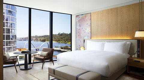 The Ritz-Carlton, Perth - NT Tourism 25