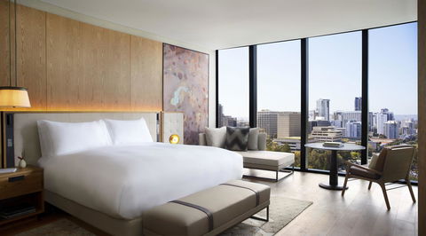 The Ritz-Carlton, Perth - NT Tourism 19