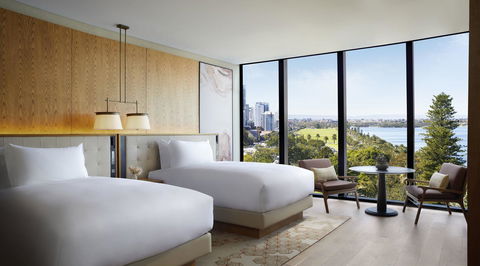 The Ritz-Carlton, Perth - NT Tourism 27