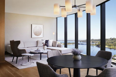 The Ritz-Carlton, Perth - NT Tourism 12
