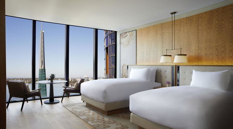 The Ritz-Carlton, Perth - NT Tourism 18