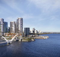 The Ritz-Carlton Perth - NT Tourism