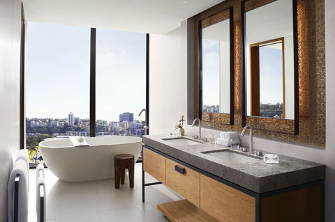 The Ritz-Carlton, Perth - NT Tourism 15