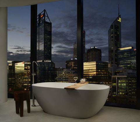 The Ritz-Carlton, Perth - NT Tourism 6