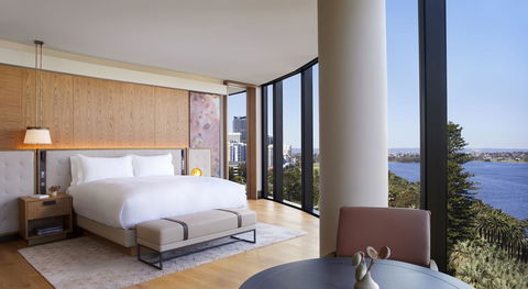 The Ritz-Carlton, Perth - NT Tourism 3
