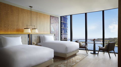 The Ritz-Carlton, Perth - NT Tourism 16