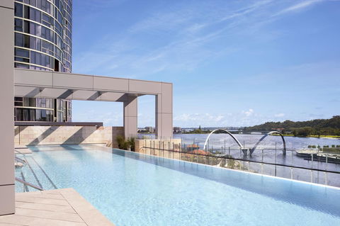The Ritz-Carlton, Perth - NT Tourism 1