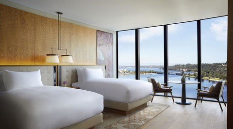 The Ritz-Carlton, Perth - NT Tourism 22