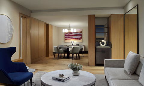 The Ritz-Carlton, Perth - NT Tourism 14