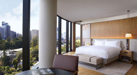 The Ritz-Carlton, Perth - NT Tourism 7
