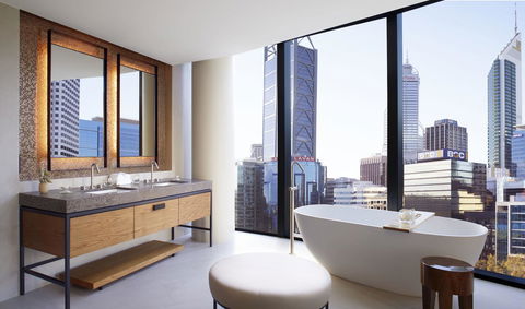 The Ritz-Carlton, Perth - NT Tourism 4