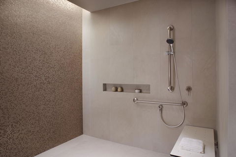 The Ritz-Carlton, Perth - NT Tourism 21