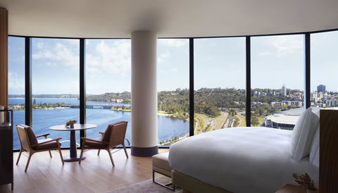 The Ritz-Carlton, Perth - NT Tourism 5