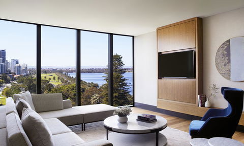 The Ritz-Carlton, Perth - NT Tourism 13