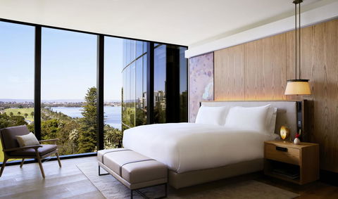 The Ritz-Carlton, Perth - NT Tourism 26